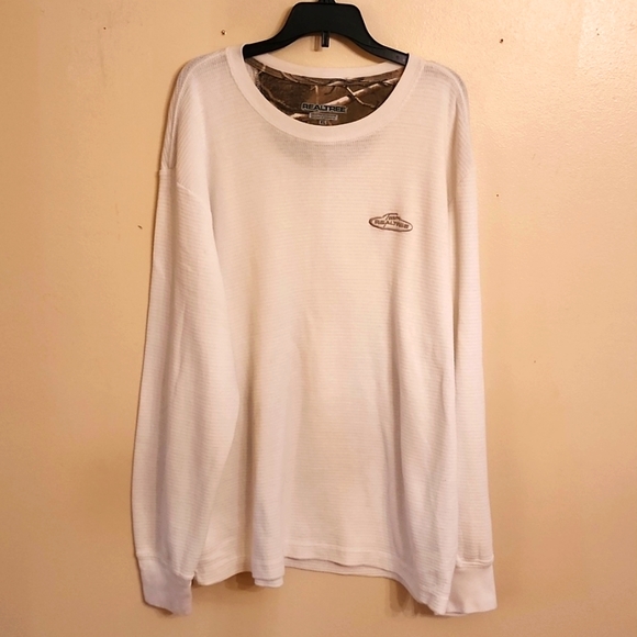 Realtree Other - REALTREE SHIRT